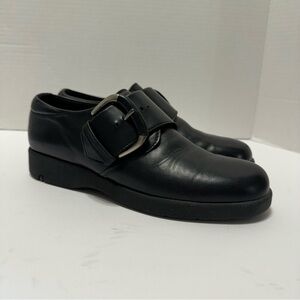 Ecco Women’s Leather Dress Shoes